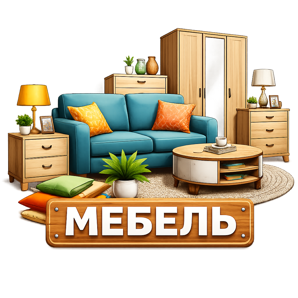 Мебель