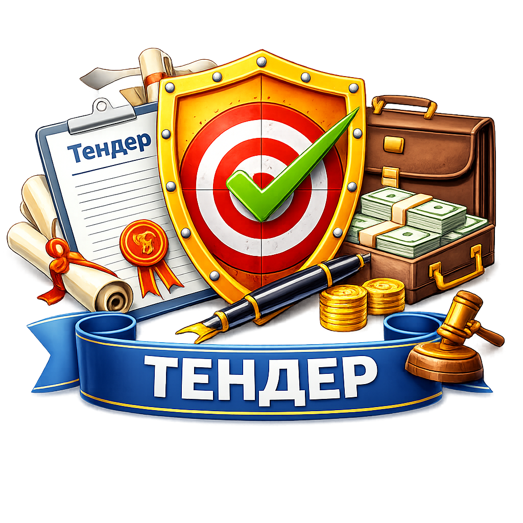 Тендер
